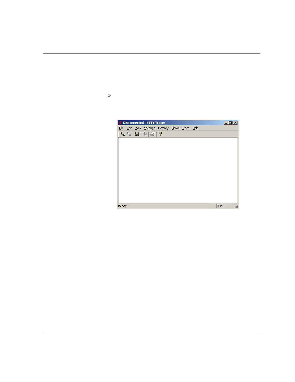 Vtty tracer gui | Dialogic 6.2 User Manual | Page 112 / 441