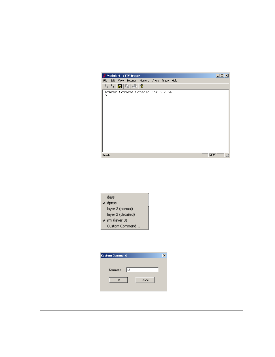 Dialogic 6.2 User Manual | Page 114 / 441