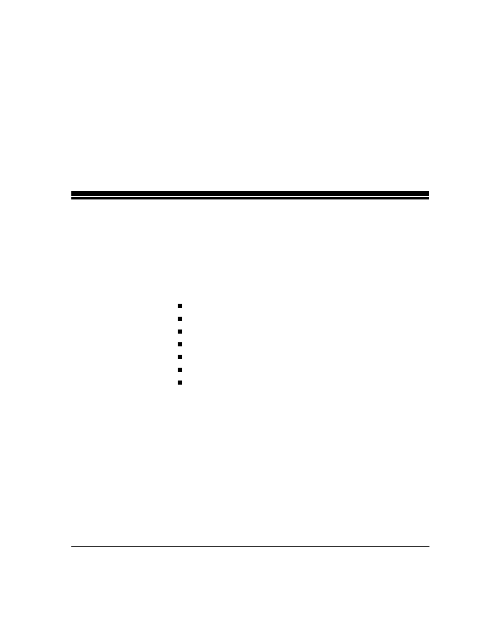 7 - robbed bit signaling, General information, Chapter 8 – robbed bit signaling | Robbed bit signaling | Dialogic 6.2 User Manual | Page 264 / 441