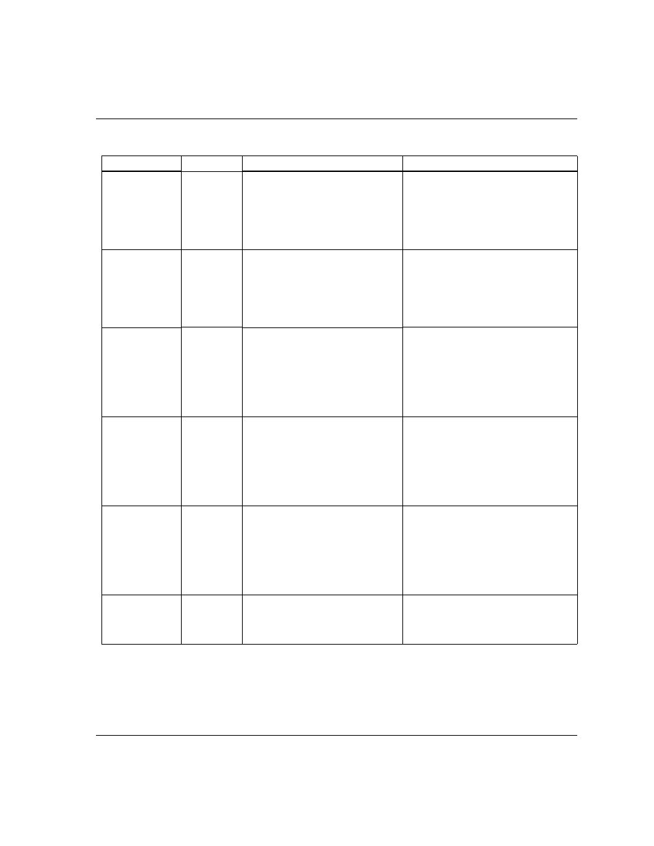 Dialogic 6.2 User Manual | Page 273 / 441