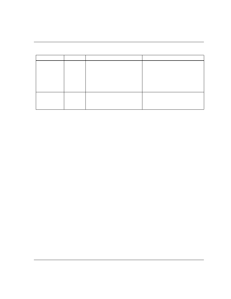 Dialogic 6.2 User Manual | Page 274 / 441