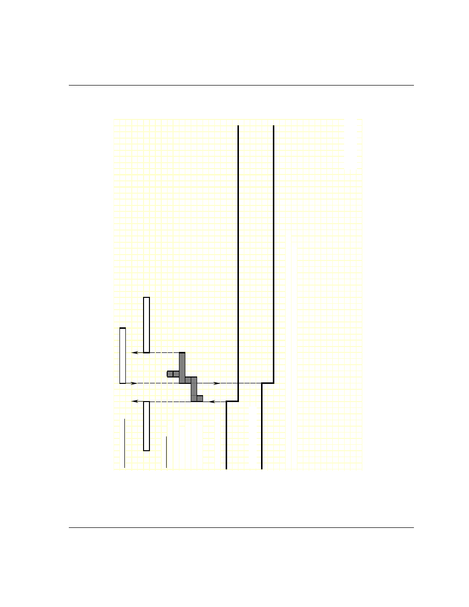 Figure 46, Rece iv ed t ransmitted revise d | Dialogic 6.2 User Manual | Page 314 / 441