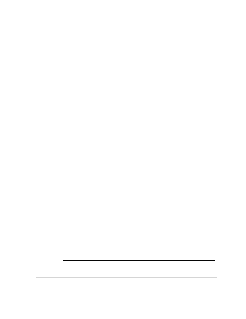 Table 16 | Dialogic 6.2 User Manual | Page 333 / 441