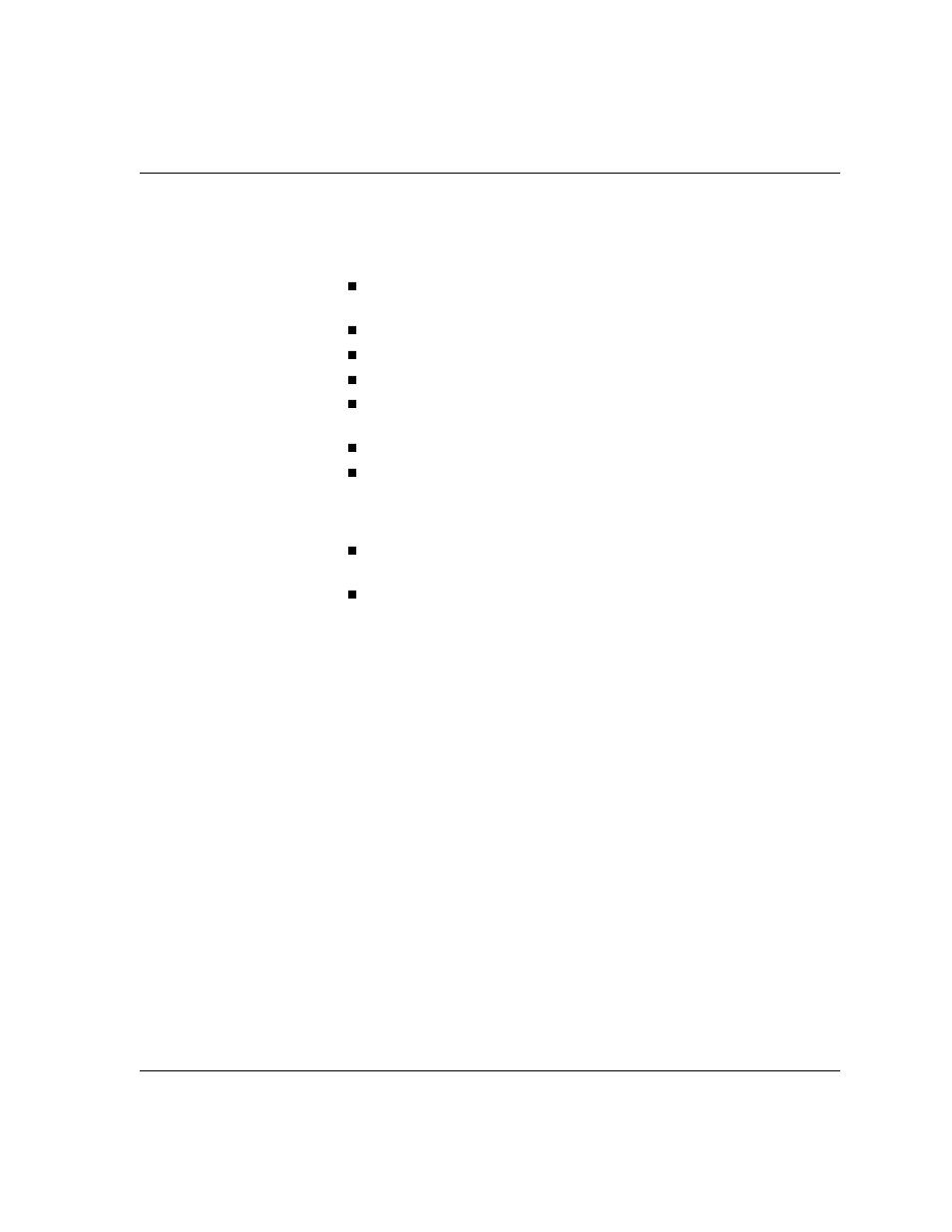 Dialogic 6.2 User Manual | Page 365 / 441