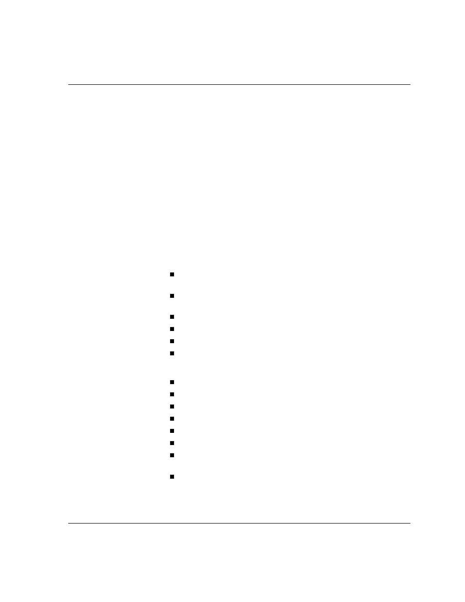 Dialogic 6.2 User Manual | Page 37 / 441