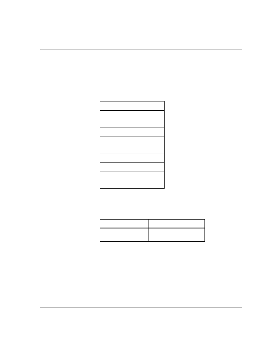 Tecupdate (tecupdate.msm) | Dialogic 6.2 User Manual | Page 381 / 441