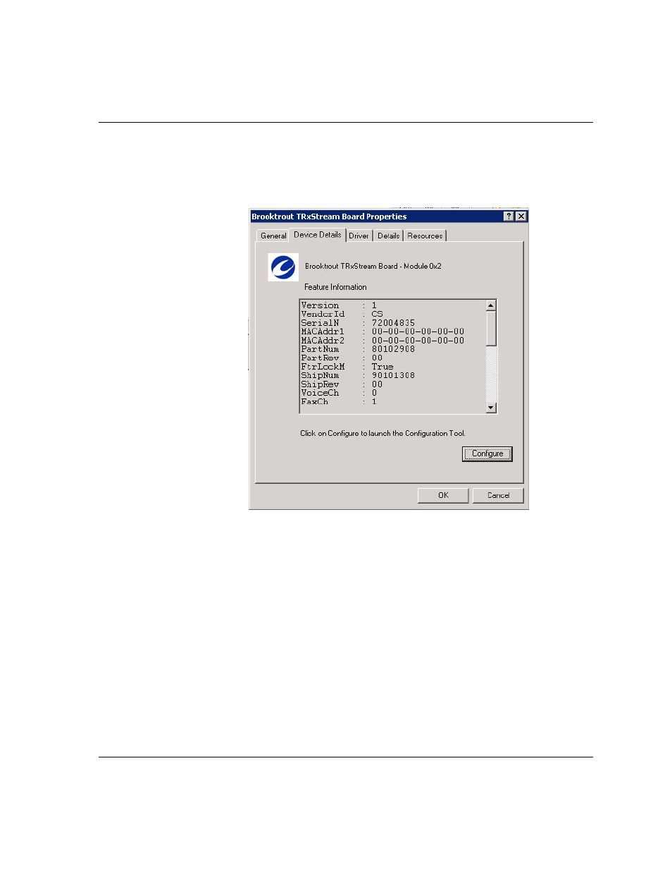 Dialogic 6.2 User Manual | Page 399 / 441
