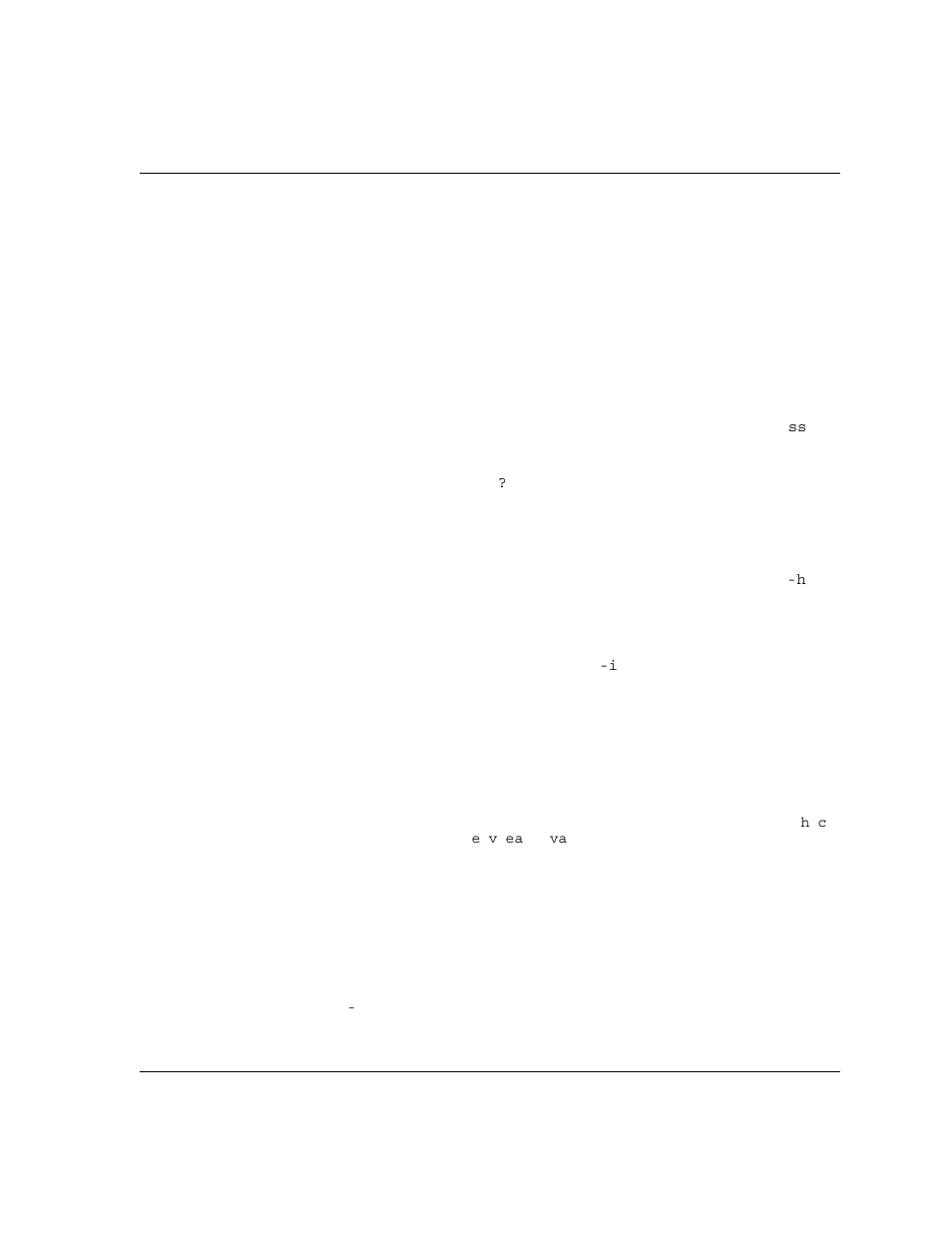 Fax display and edit utility: supershow (ss) | Dialogic 6.2 User Manual | Page 415 / 441
