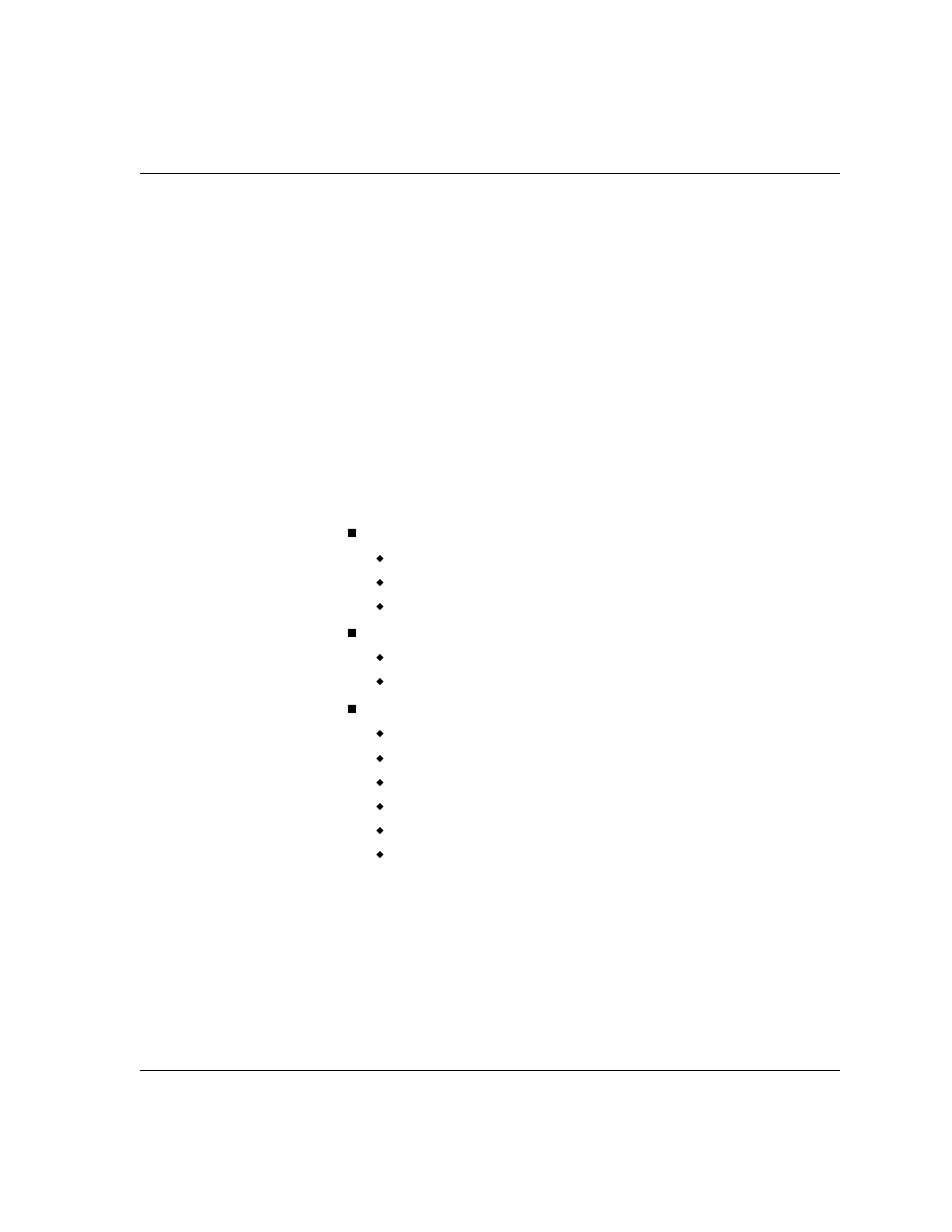 Dialogic 6.2 User Manual | Page 89 / 441