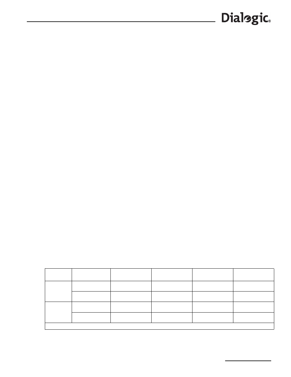 10 physical specifications, 11 environmental specifications, 12 product reliability | Calculated product reliability | Dialogic SS7G21 User Manual | Page 19 / 91