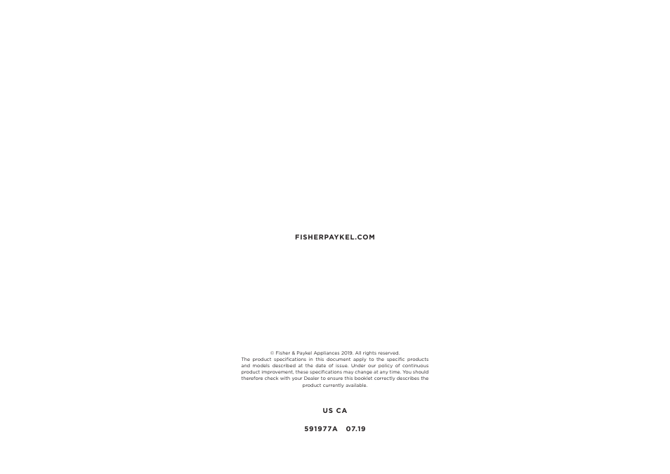 Fisher & Paykel Series 9 Professional Series 30 Inch Double Convection Smart Electric Wall Oven Installation Guide User Manual | Page 14 / 28