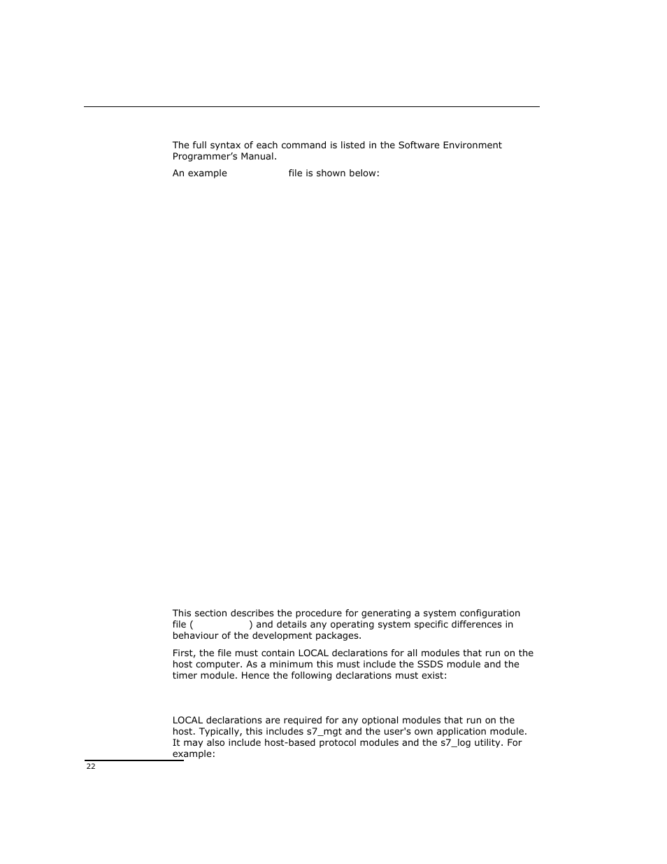 Dialogic DSI SPCI Network Interface Boards User Manual | Page 22 / 111