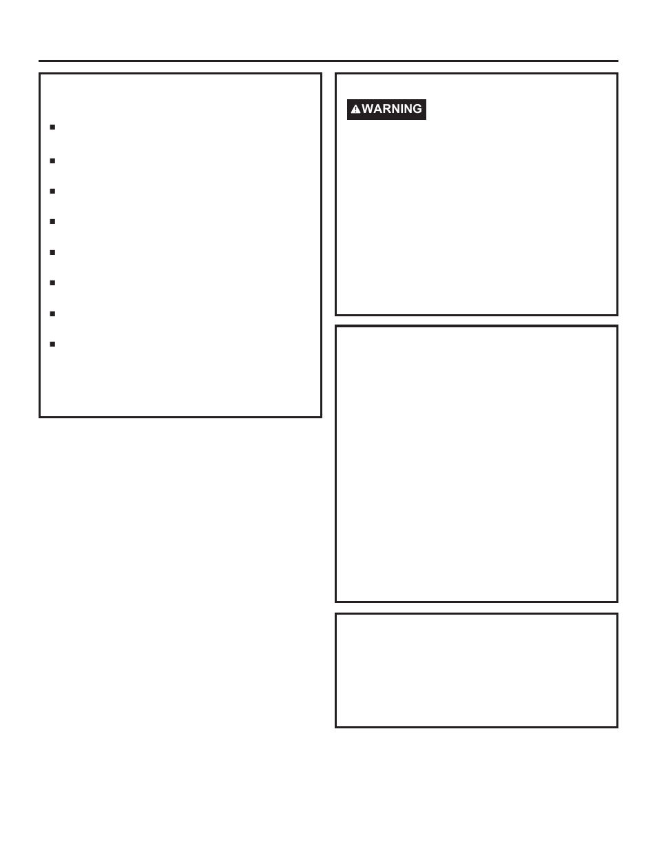 Monogram Statement Series 30 Inch Single Steam Electric Wall Oven Install Guide User Manual | Page 2 / 30