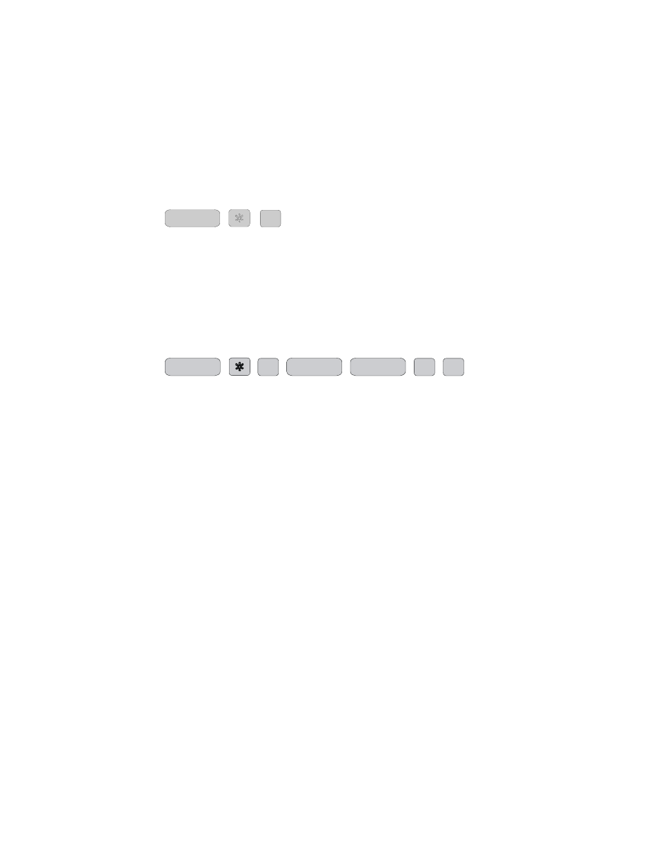 Nortel bcm programming requirements | Dialogic M7324 User Manual | Page 115 / 178