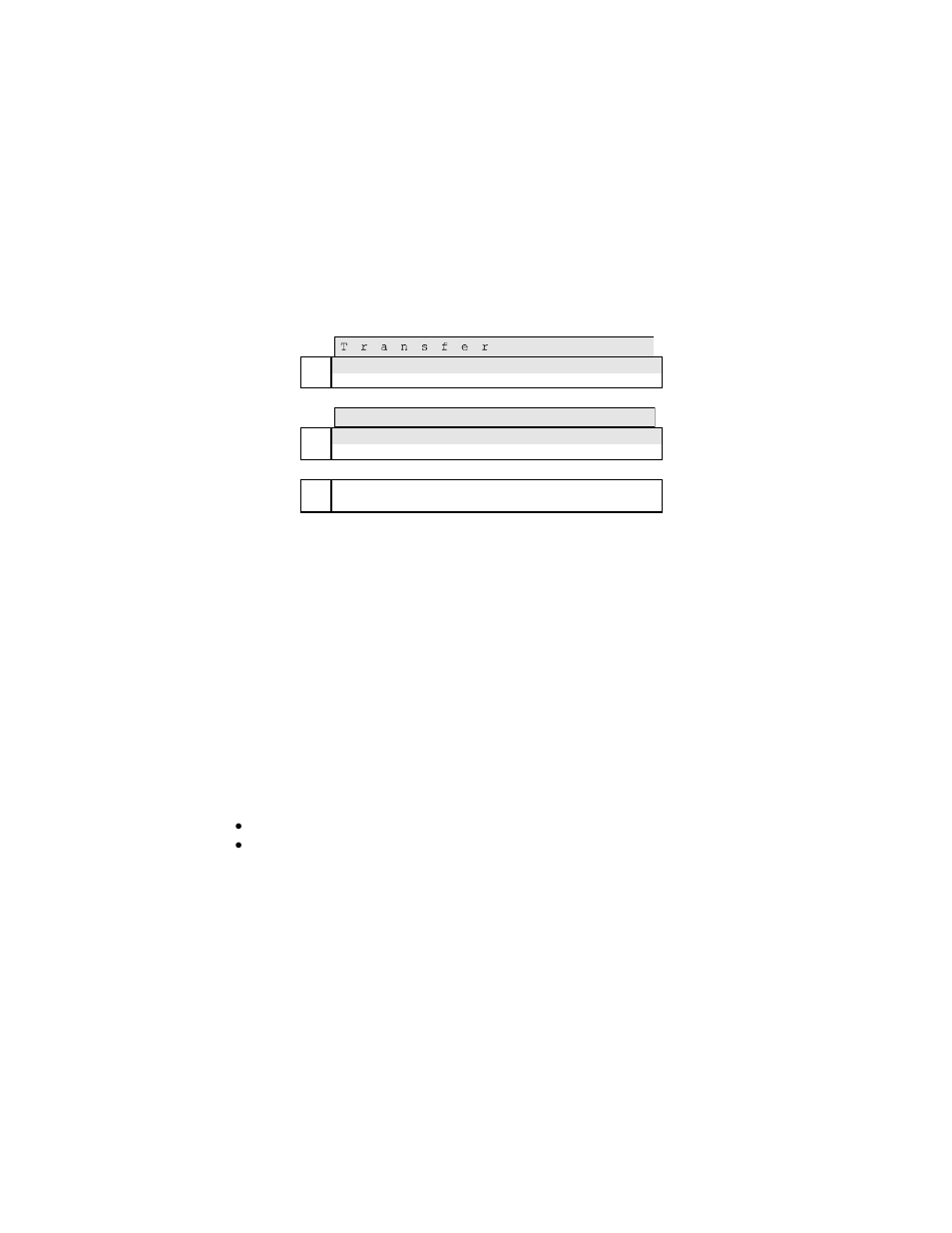 Called/calling number id (within the pbx) | Dialogic M7324 User Manual | Page 127 / 178