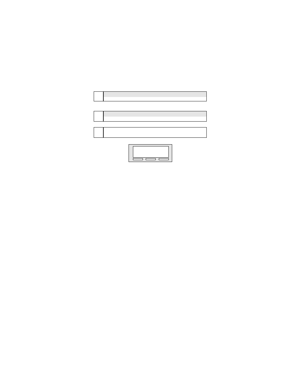 Transferring a call, Figure 14. m7324 message waiting display | Dialogic M7324 User Manual | Page 131 / 178