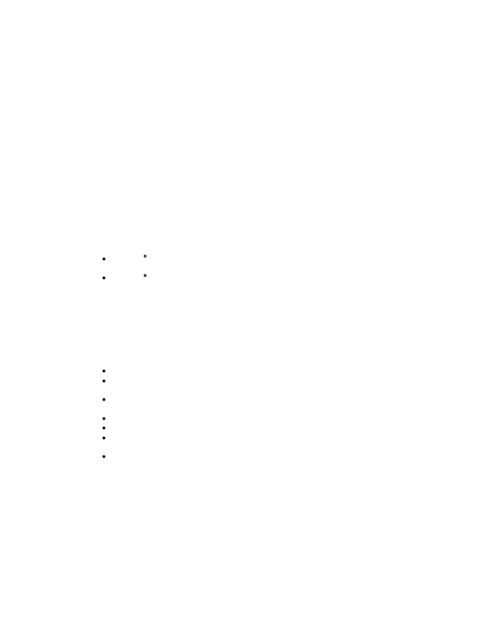 Dialogic® voice hardware covered by this manual, Dialogic® voice hardware model names, Dialogic | Voice hardware covered by this manual, Voice hardware model names | Dialogic M7324 User Manual | Page 14 / 178