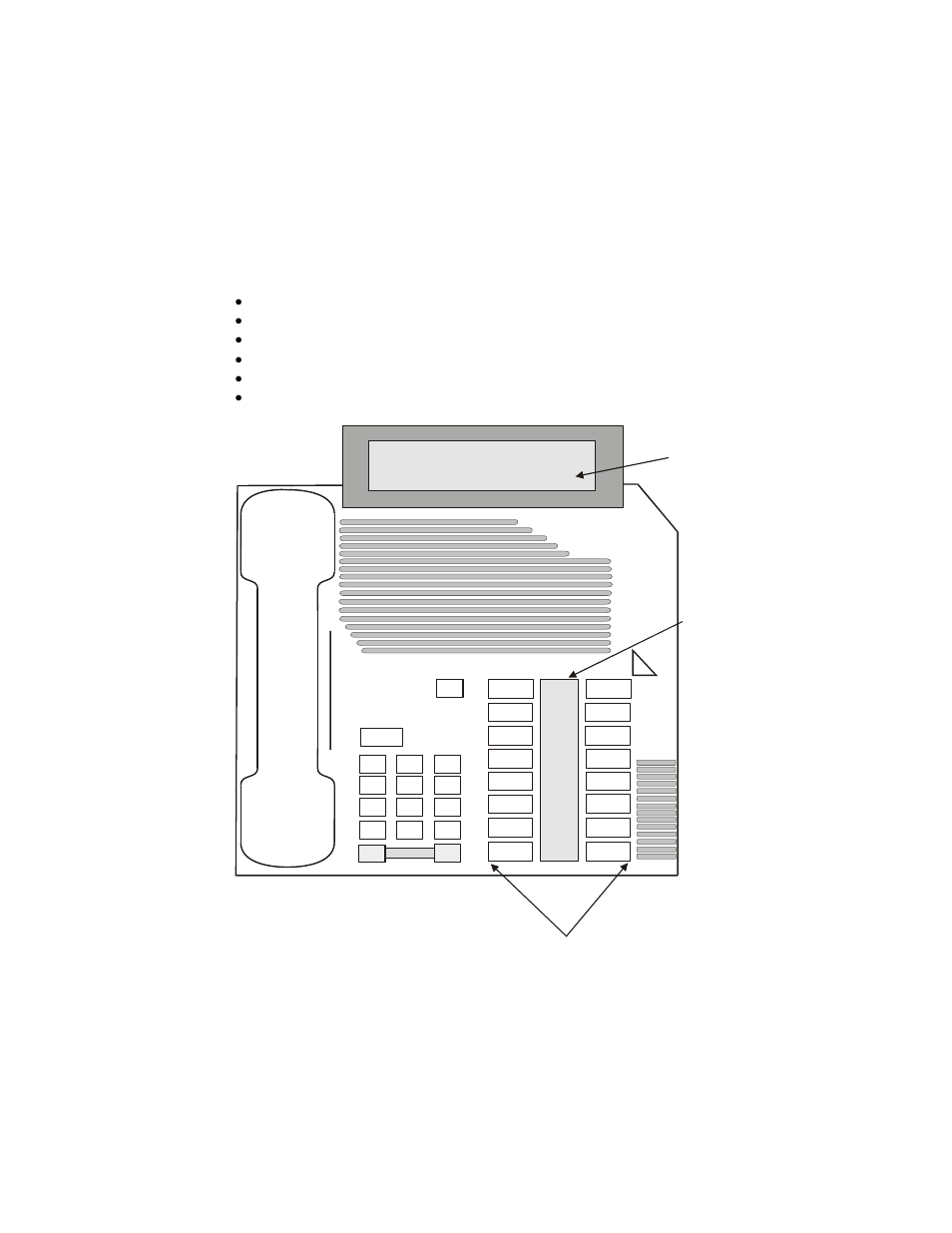 Figure 15. nortel m2616 telephone | Dialogic M7324 User Manual | Page 141 / 178