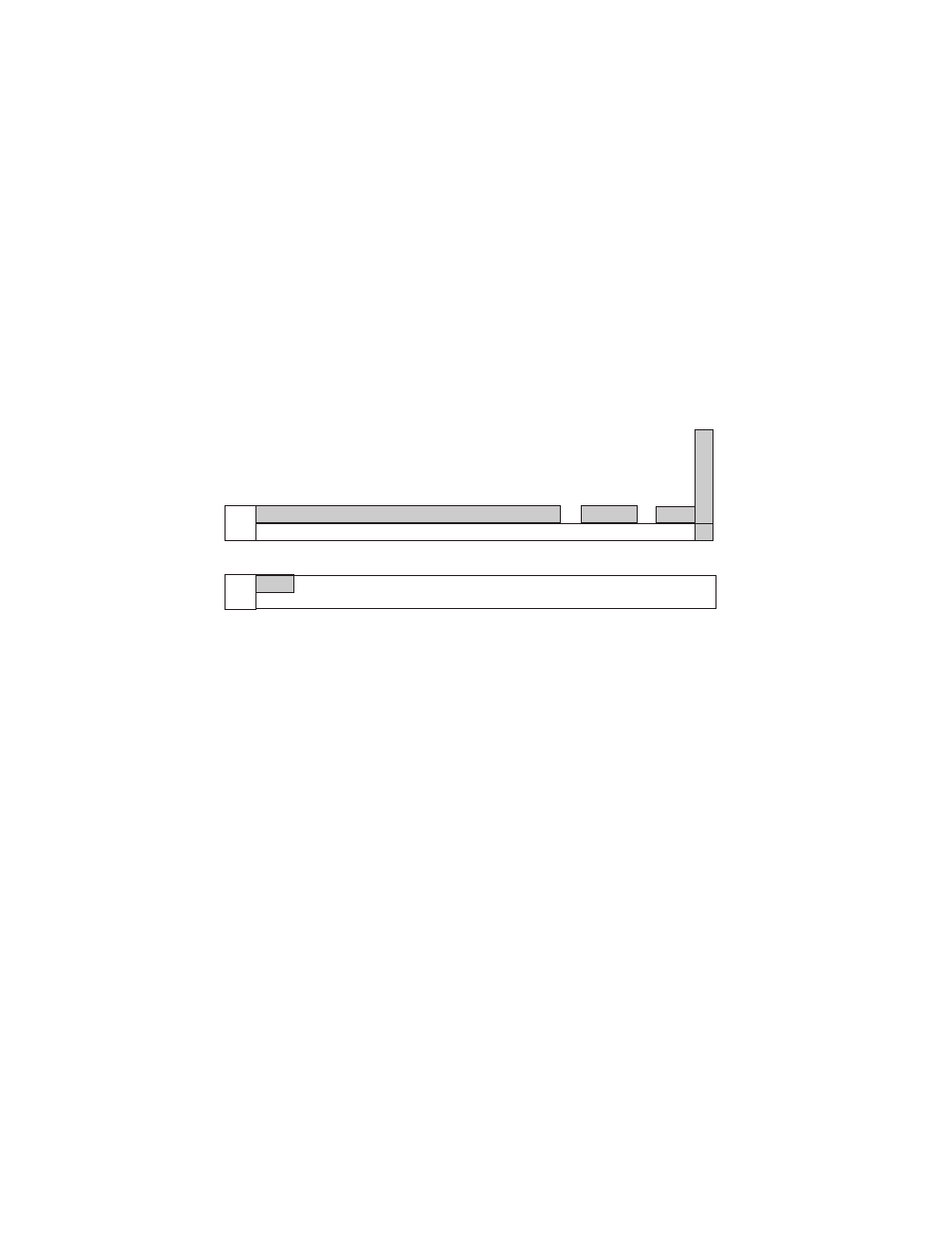 Example, Pressing function keys, Mic and icm led indicators | Dialogic M7324 User Manual | Page 158 / 178