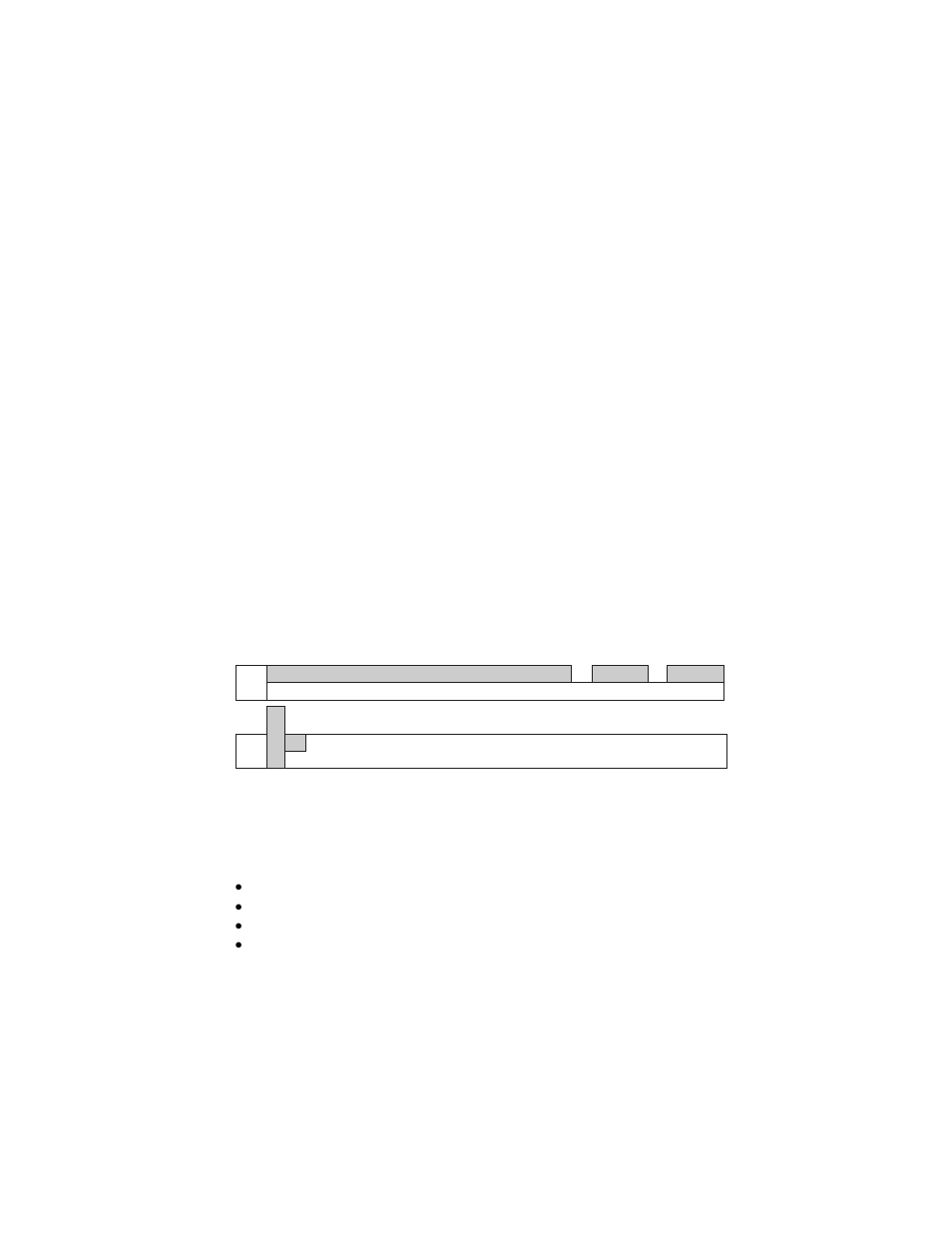 Reading mic and icm led indicators, Example, Alphanumeric display | Dialogic M7324 User Manual | Page 159 / 178