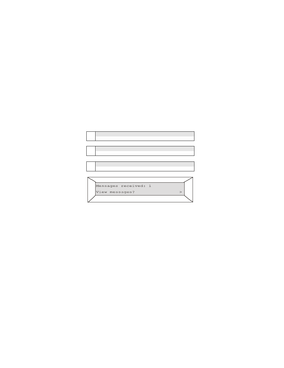 Example | Dialogic M7324 User Manual | Page 78 / 178