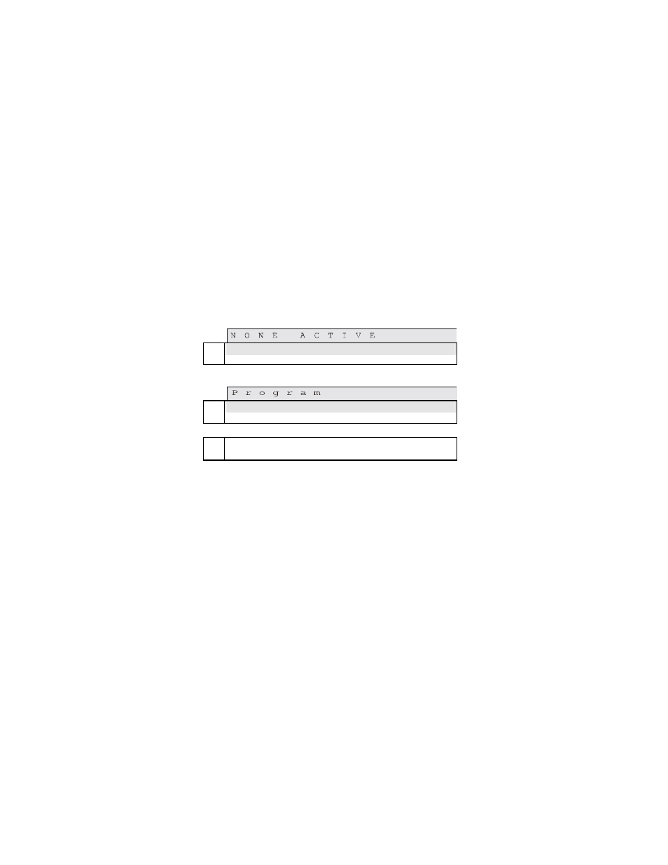 Example, Called/calling number id (within the pbx) | Dialogic M7324 User Manual | Page 98 / 178