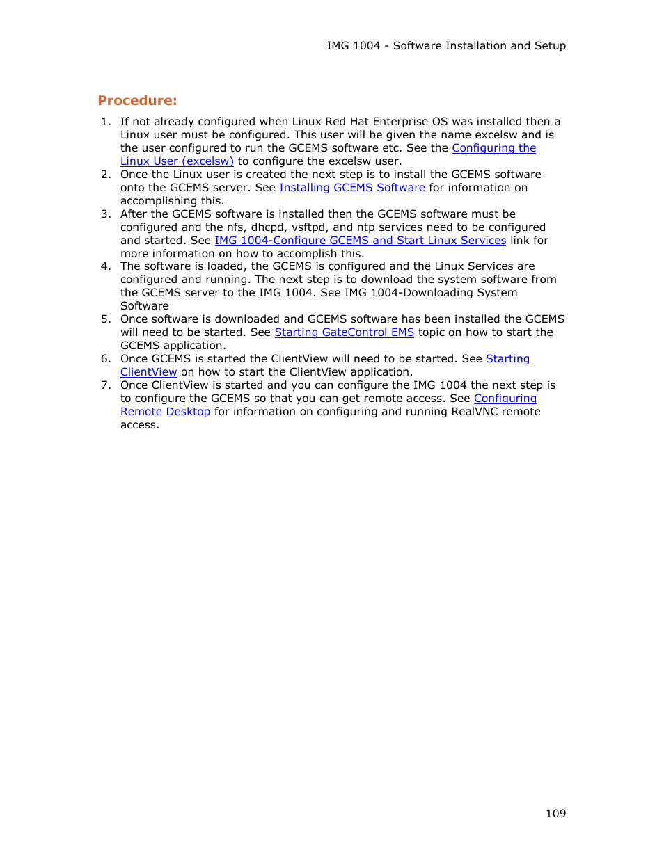 Dialogic IMG 1004 User Manual | Page 117 / 169