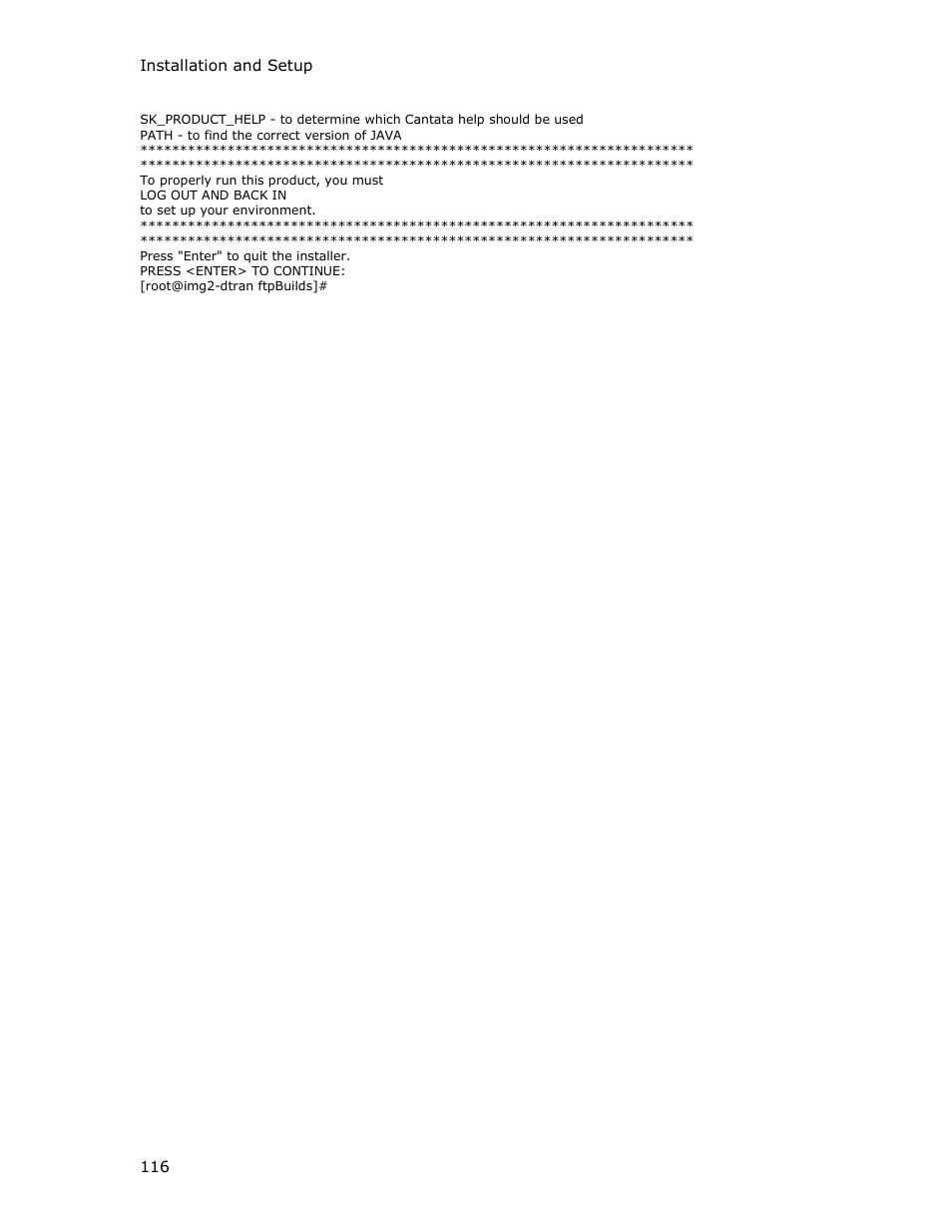 Dialogic IMG 1004 User Manual | Page 124 / 169
