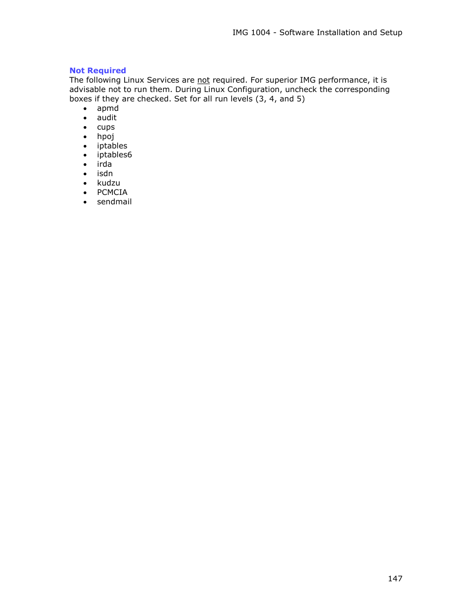 Dialogic IMG 1004 User Manual | Page 155 / 169