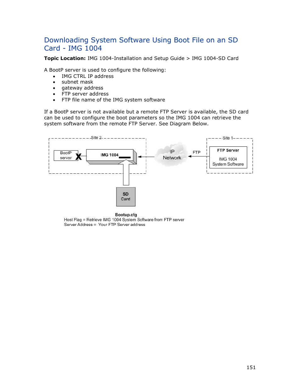 Dialogic IMG 1004 User Manual | Page 159 / 169
