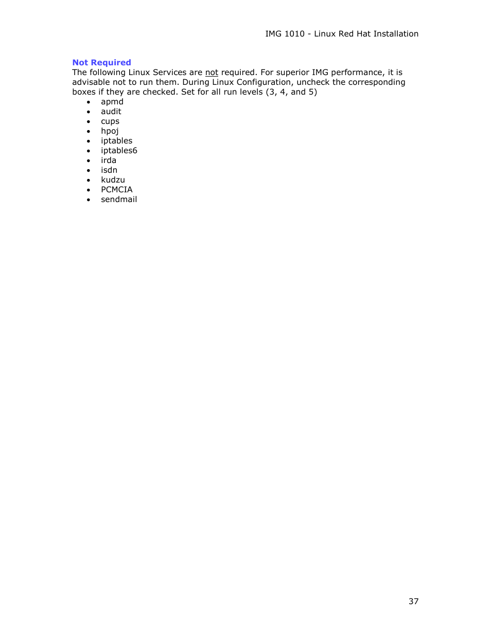 Dialogic IMG 1004 User Manual | Page 45 / 169