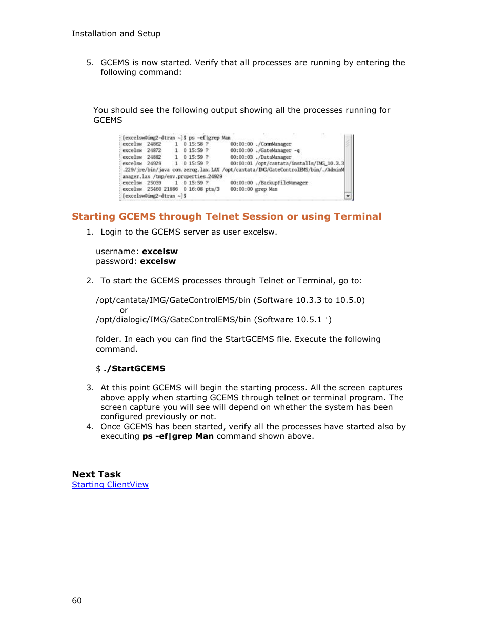 Dialogic IMG 1004 User Manual | Page 68 / 169