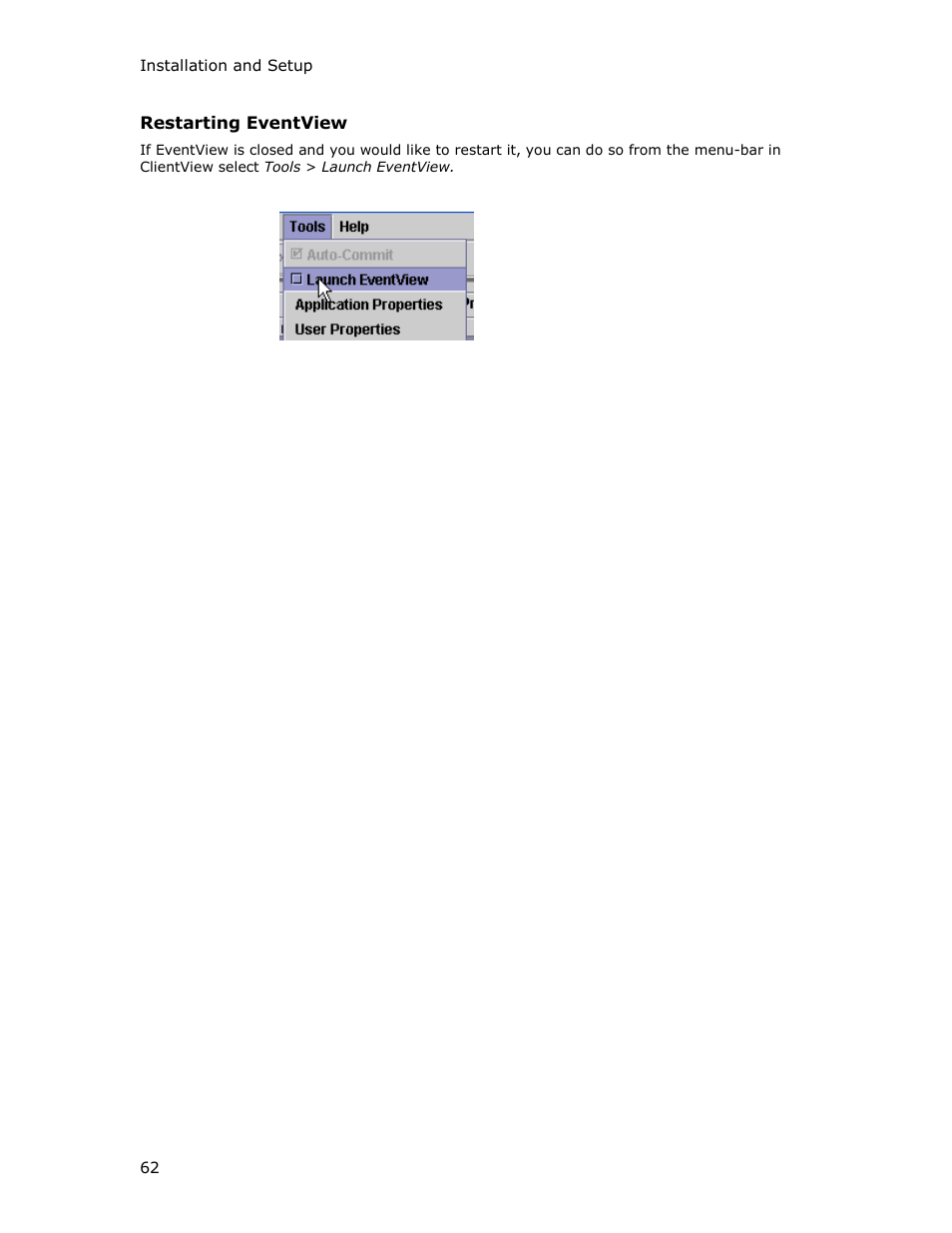 Dialogic IMG 1004 User Manual | Page 70 / 169