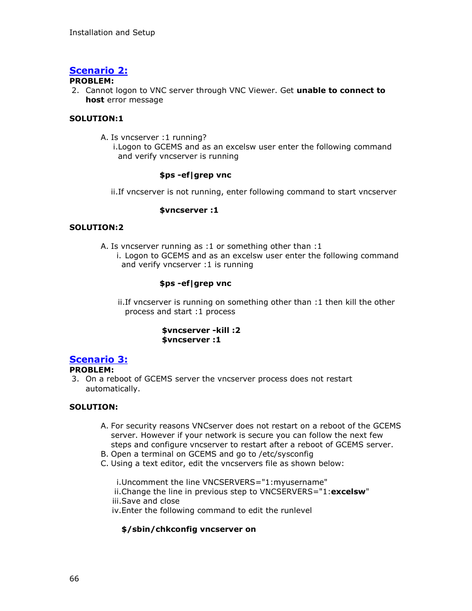 Dialogic IMG 1004 User Manual | Page 74 / 169