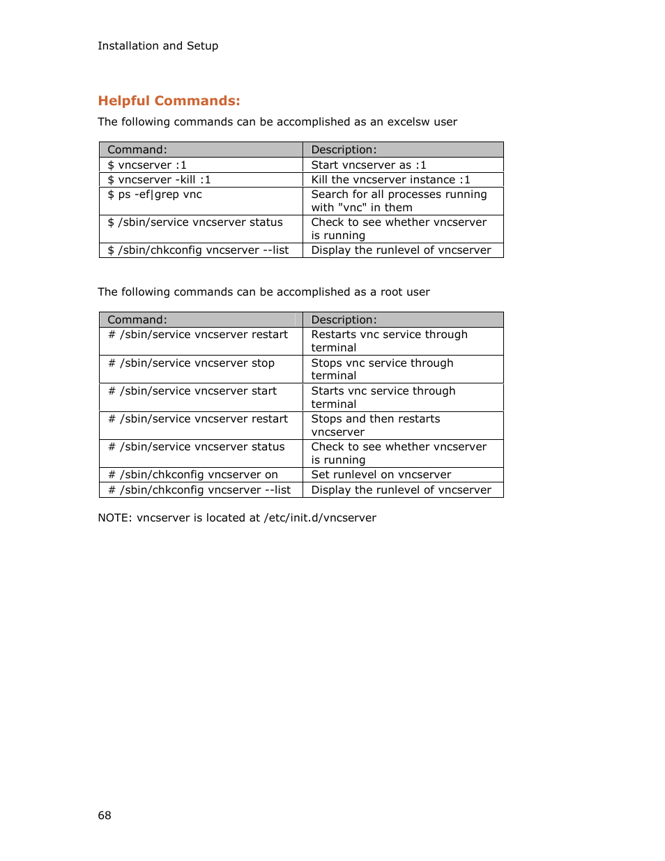 Dialogic IMG 1004 User Manual | Page 76 / 169