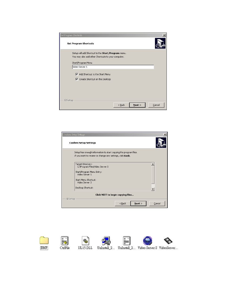 Digimerge D4202 User Manual | Page 10 / 44