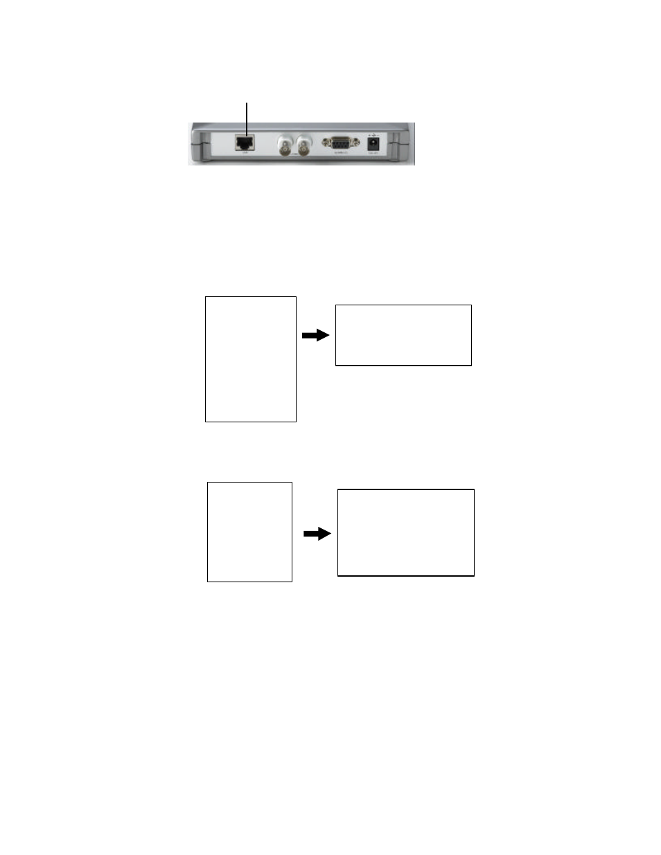 Step 4: dvr remote setting | Digimerge D4202 User Manual | Page 14 / 44