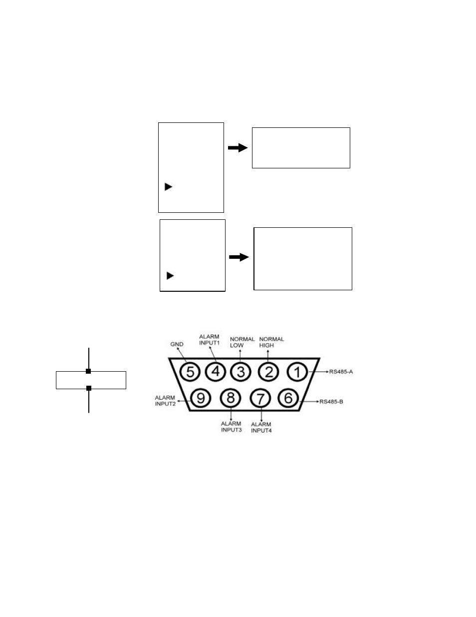 Digimerge D4202 User Manual | Page 27 / 44