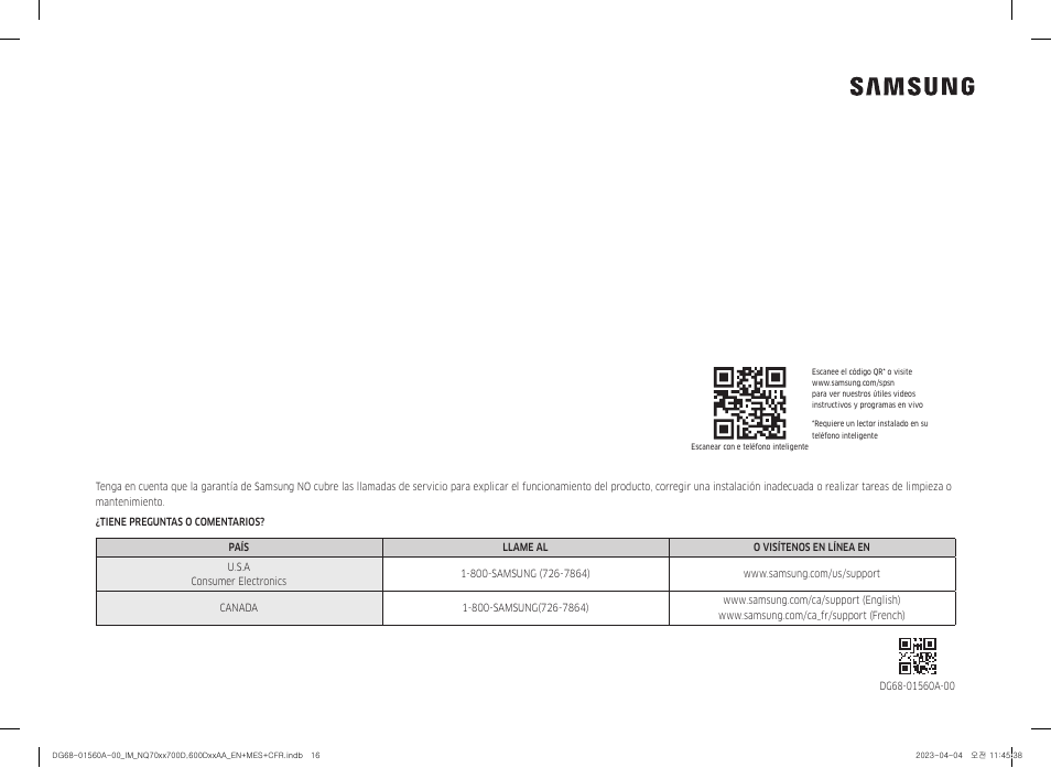 Samsung BESPOKE 30 Inch Smart Combination Electric Wall Oven Installation Guide User Manual | Page 32 / 48