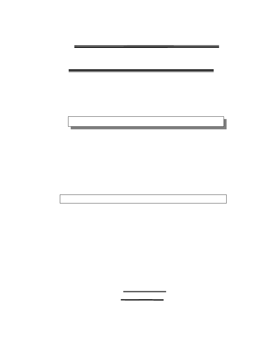 Dakota Digital HLY-2000 User Manual | 6 pages