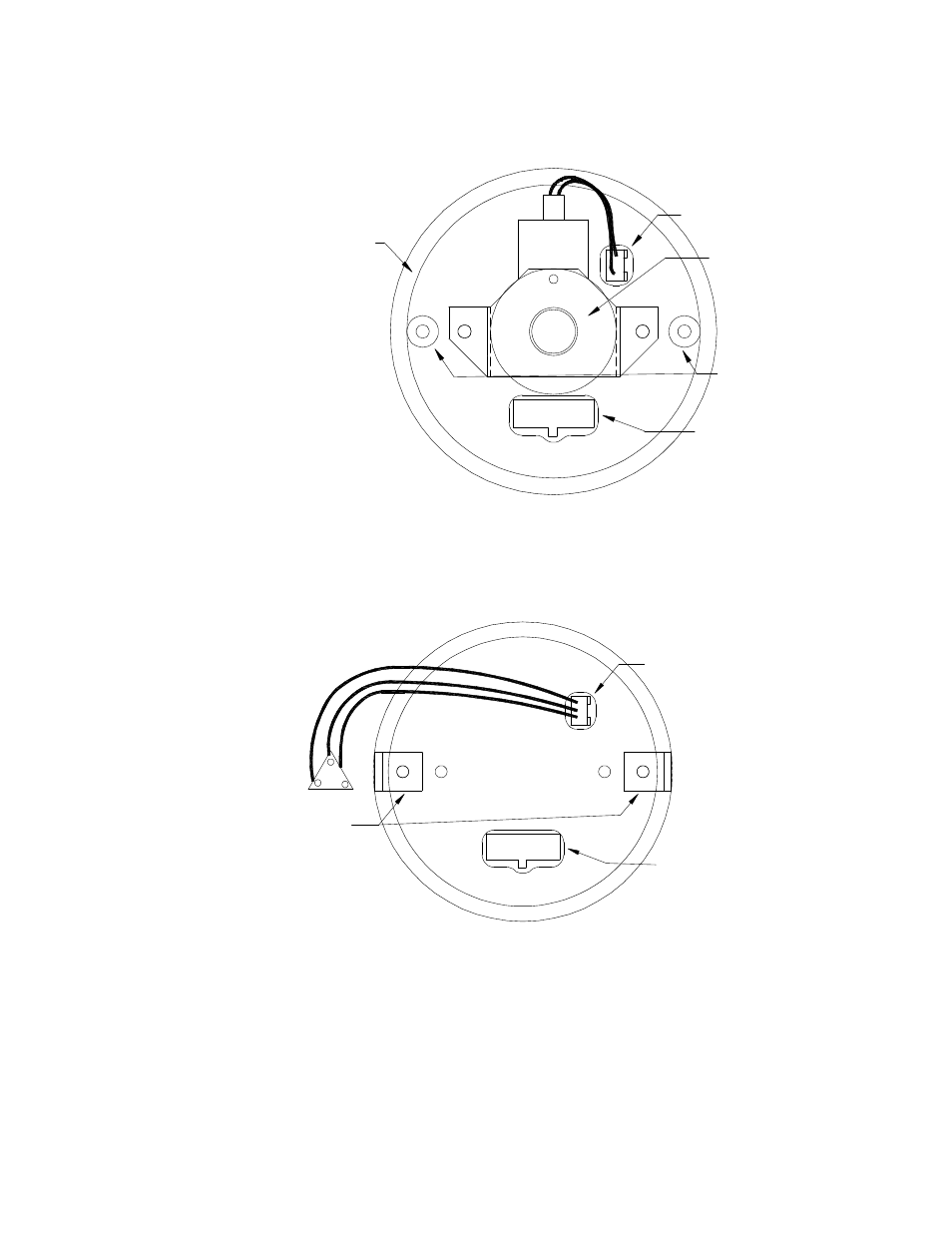Dakota Digital HLY-2000 User Manual | Page 6 / 6