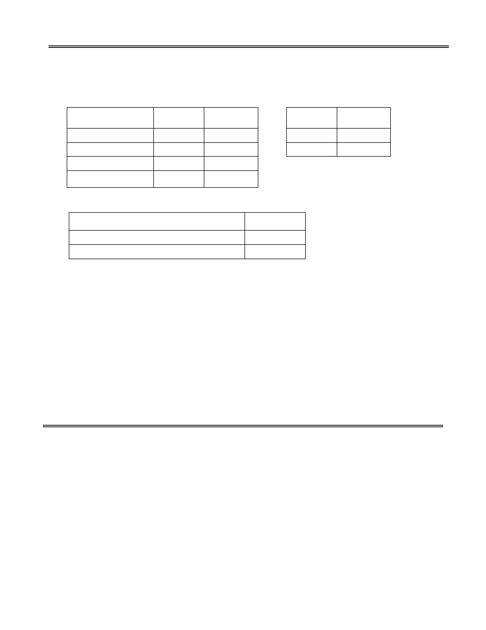 Dakota Digital SERIES II STR3D User Manual | Page 13 / 20