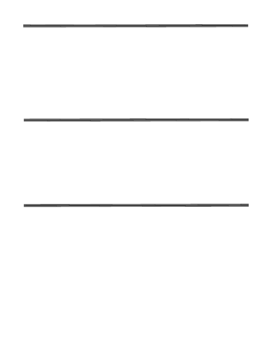 Wire color code for gm wiring harness, Warranty, Service and repair | Dakota Digital SERIES II STR3D User Manual | Page 15 / 20