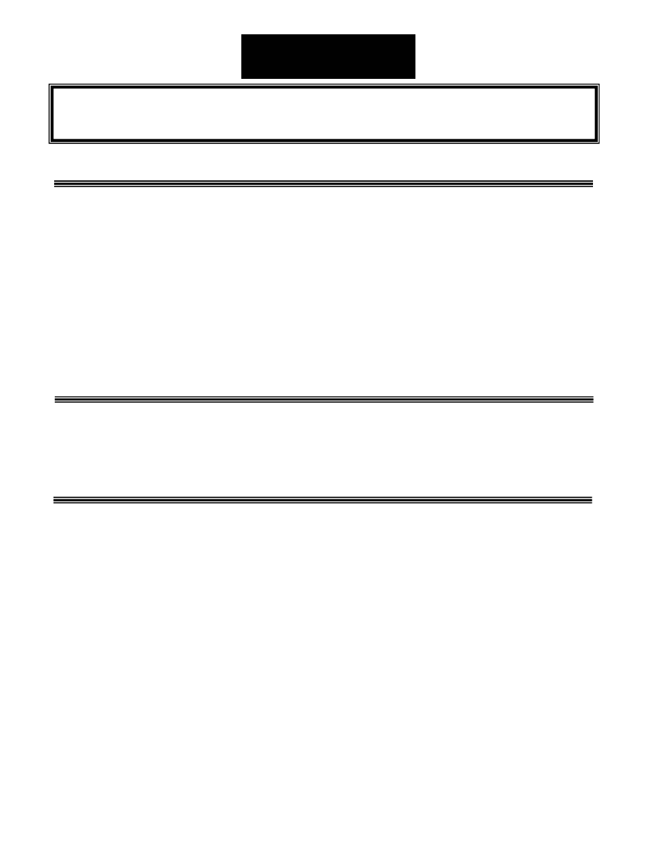 Warning, Mounting display systems with subpanels, Mounting systems with displays mounted to aluminum | Mounting single lens systems | Dakota Digital SERIES II STR3D User Manual | Page 3 / 20
