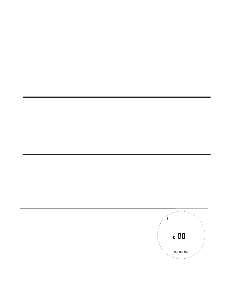 Dakota Digital SERIES II STR3D User Manual | Page 8 / 20