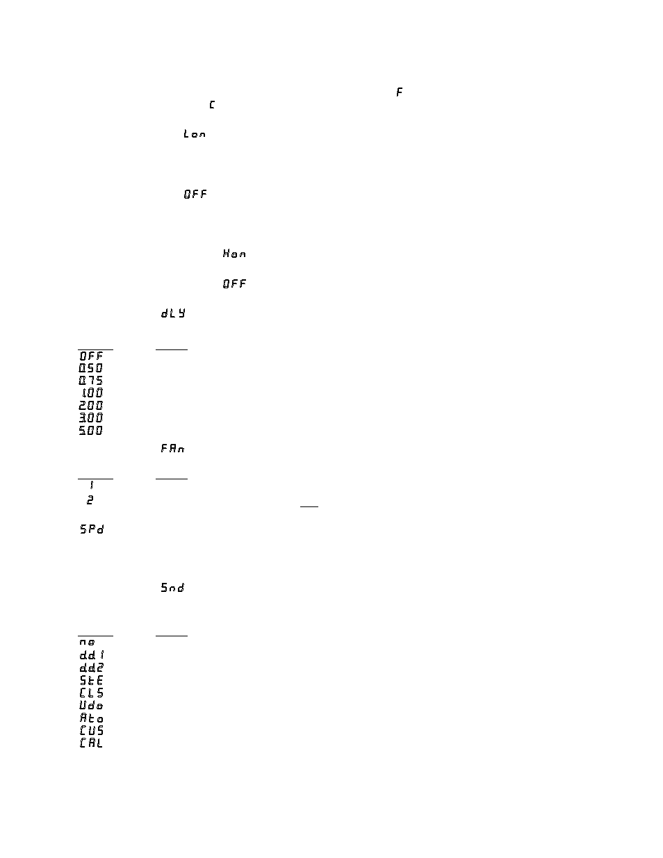 Dakota Digital PAC-2700 User Manual | Page 3 / 6
