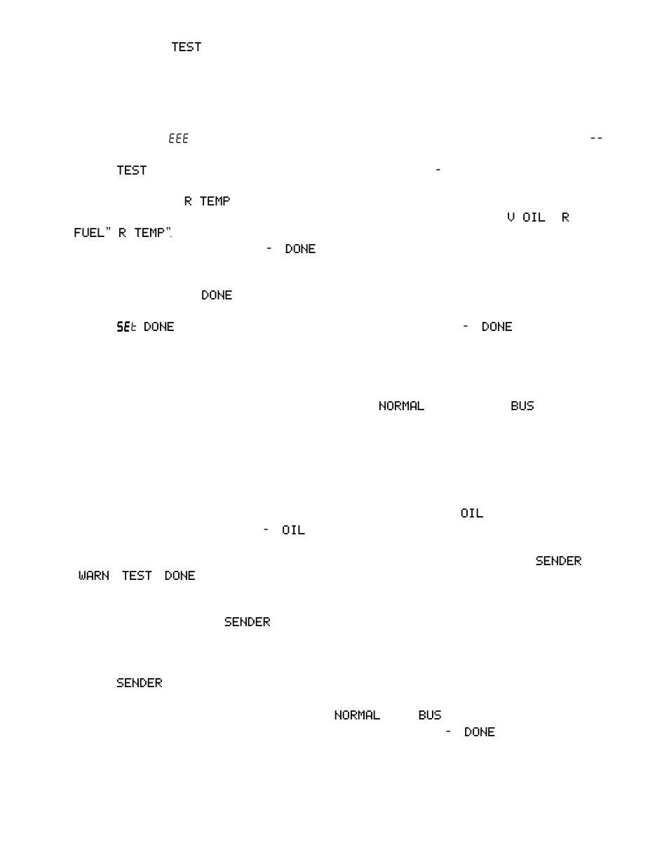 Dakota Digital 3X User Manual | Page 22 / 36