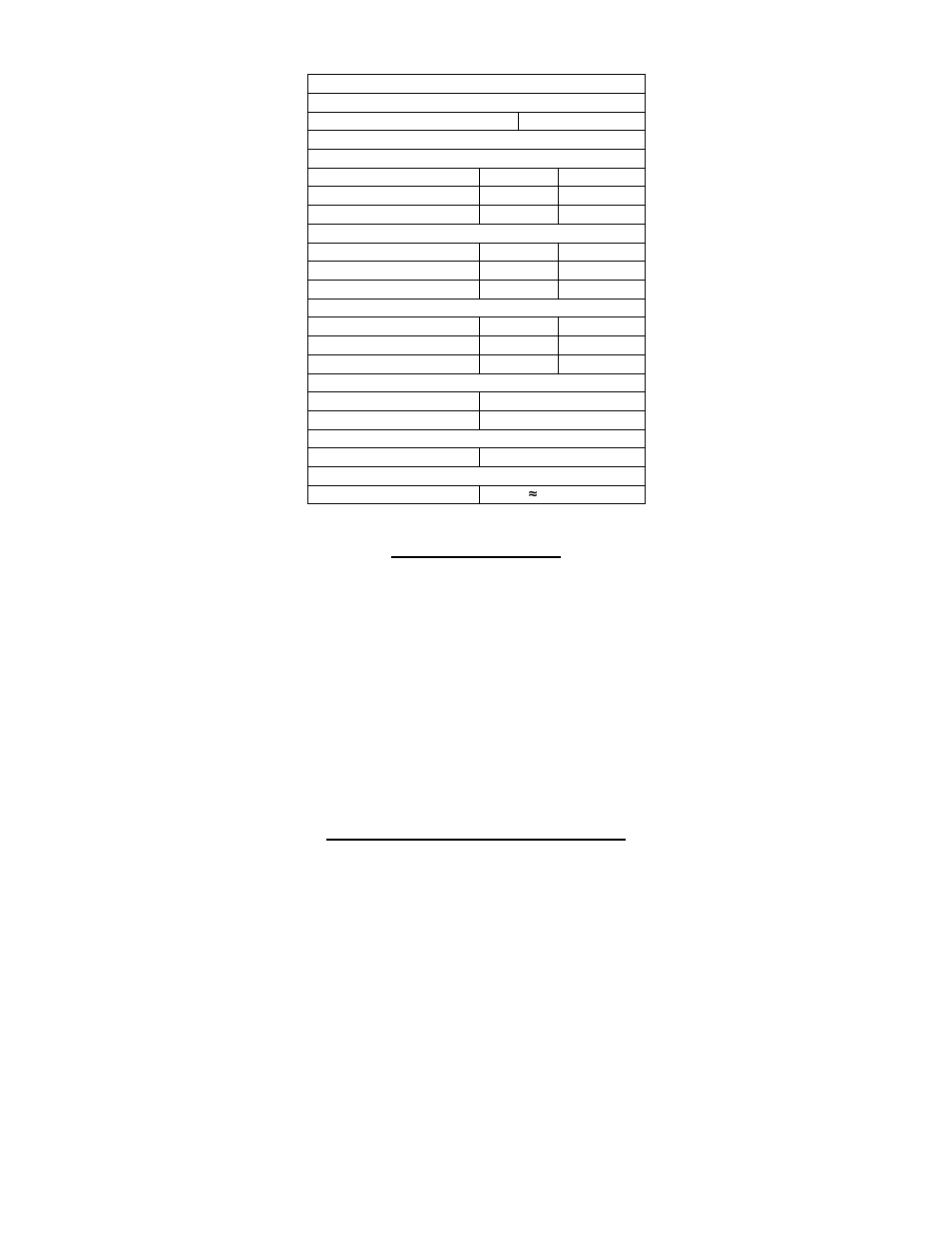 Dakota Digital 3X User Manual | Page 34 / 36