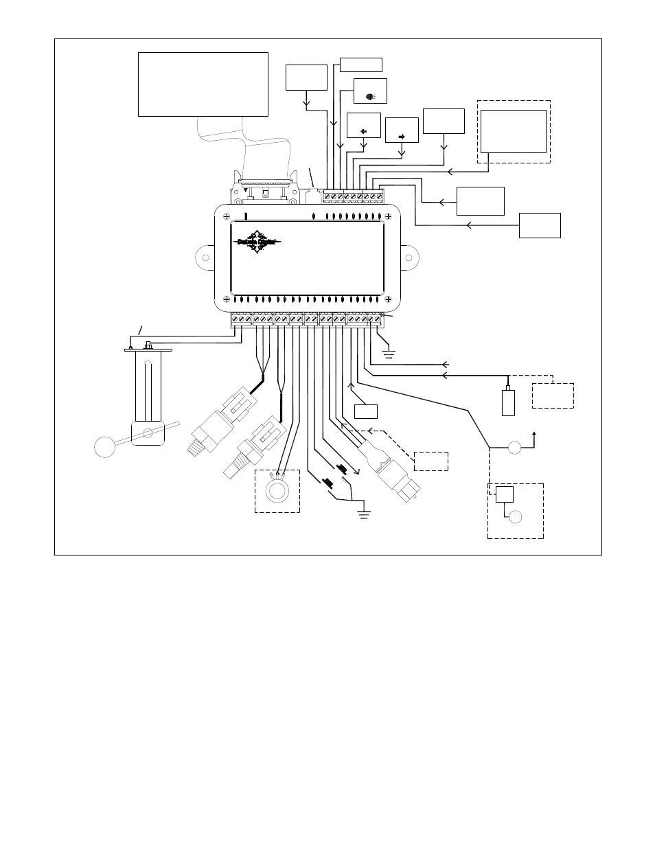 Dakota Digital 3X User Manual | Page 8 / 36