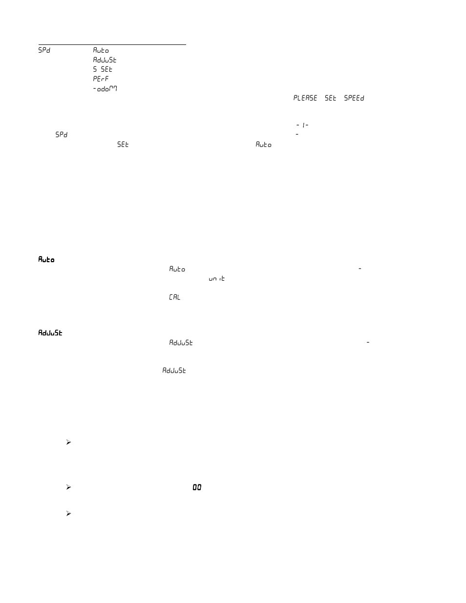 Dakota Digital MCL-30K-SPD User Manual | Page 5 / 7